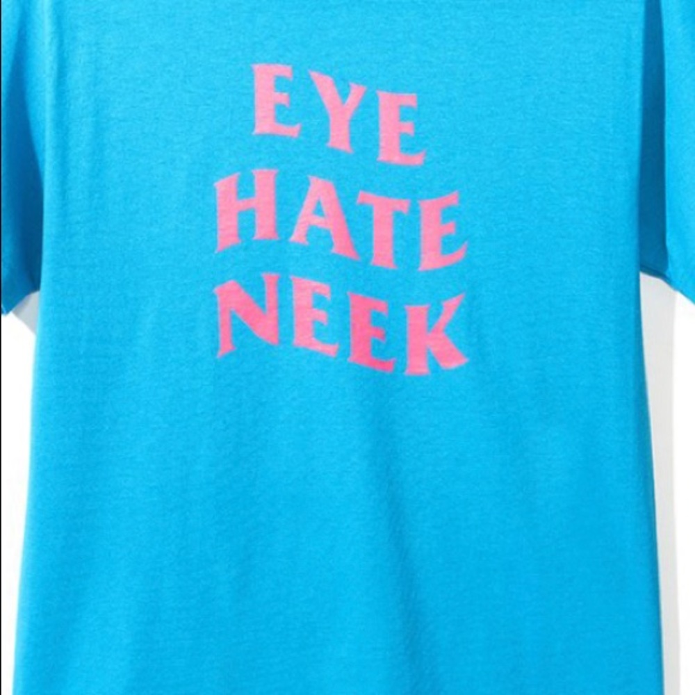 anti social social tee